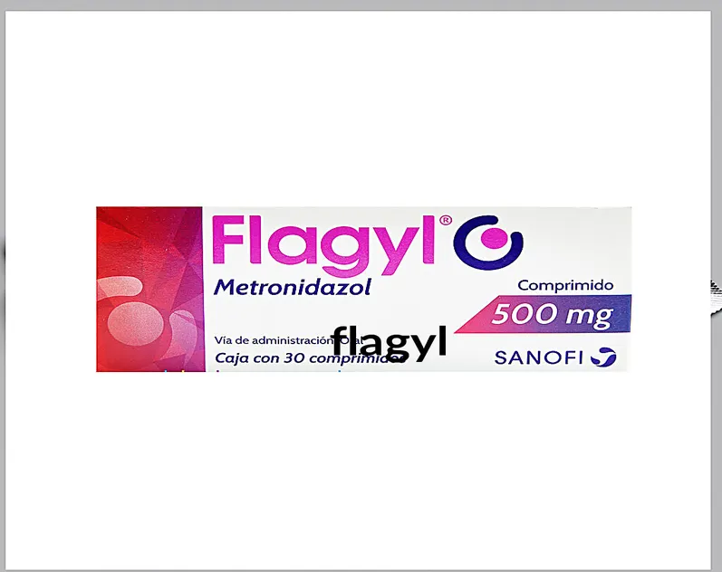 Flagyl 2